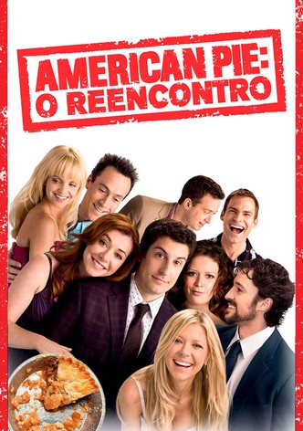 American Pie: O Reencontro