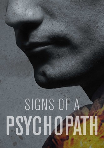 Signs of a Psychopath