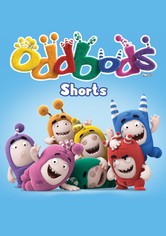 Oddbods Cartoon
