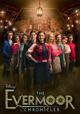 The Evermoor Chronicles - Kausi 2