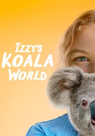 Izzy's Koala World - streaming tv show online