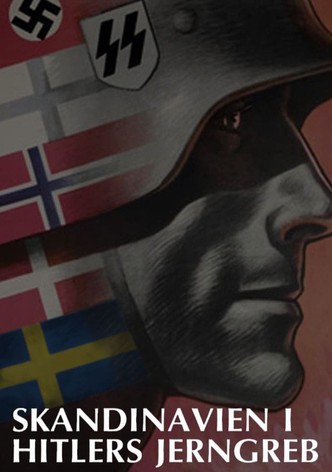 Skandinavien i Hitlers jerngreb