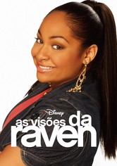 As Visões da Raven