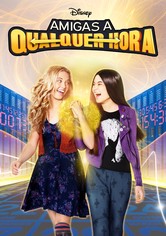 Melhores Amigas Sempre