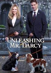 Unleashing Mr. Darcy