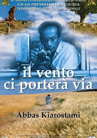 Il vento ci porterà via