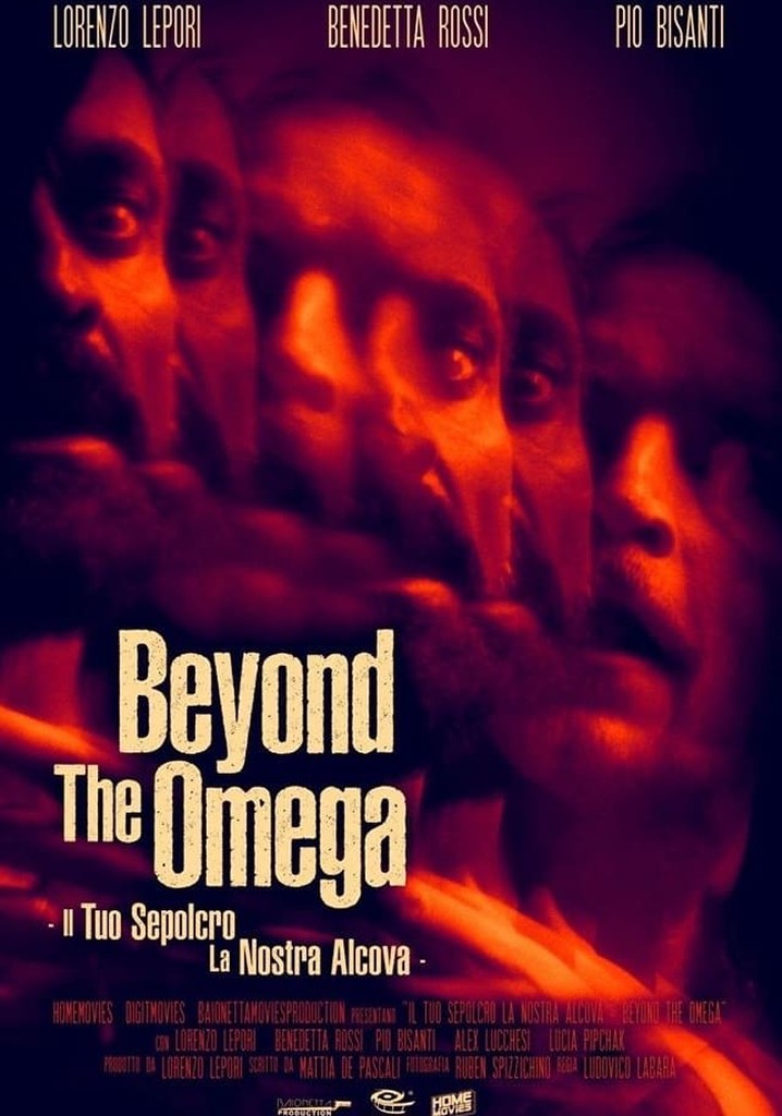 Il tuo sepolcro... la nostra alcova - Beyond the Omega