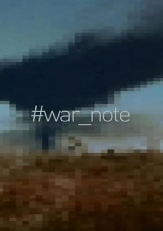 War Note