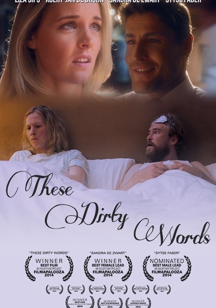 These Dirty Words