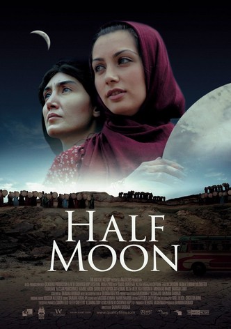 Half Moon