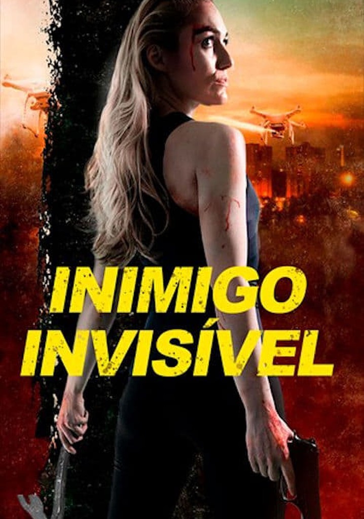 Inimigo Invisível Filme Veja Onde Assistir 8920