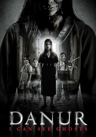 Danur: I Can See Ghosts