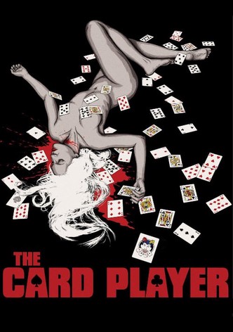 The Card Player