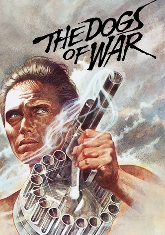 Кучетата на войната