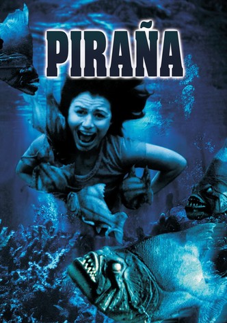 Piraña