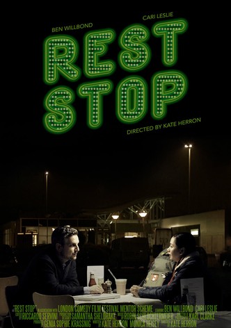 Rest Stop