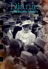 Amazon.com: Diana: In Her Own Words : Movies & TV