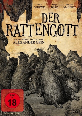 Der Rattengott