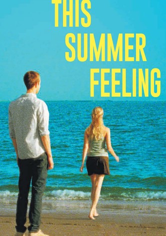This Summer Feeling