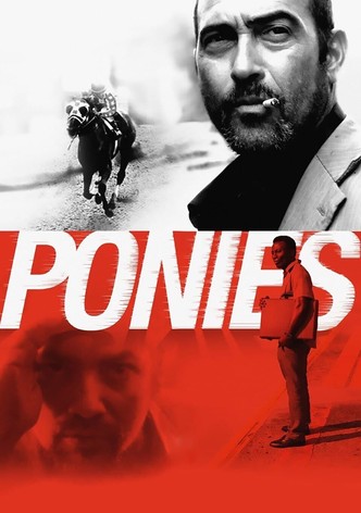 Ponies