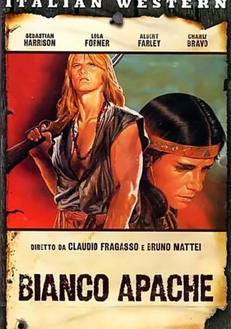 Bianco Apache