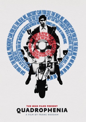 Quadrophenia