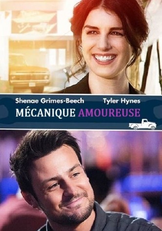Mécanique amoureuse
