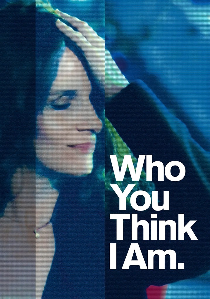 Streaming Who You Think I Am 2019 Full Movies Online