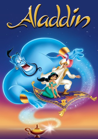 Streaming aladdin movie new arrivals