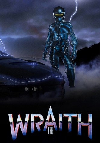 The Wraith