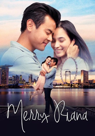 Merry Riana: A Million Dollars Dream