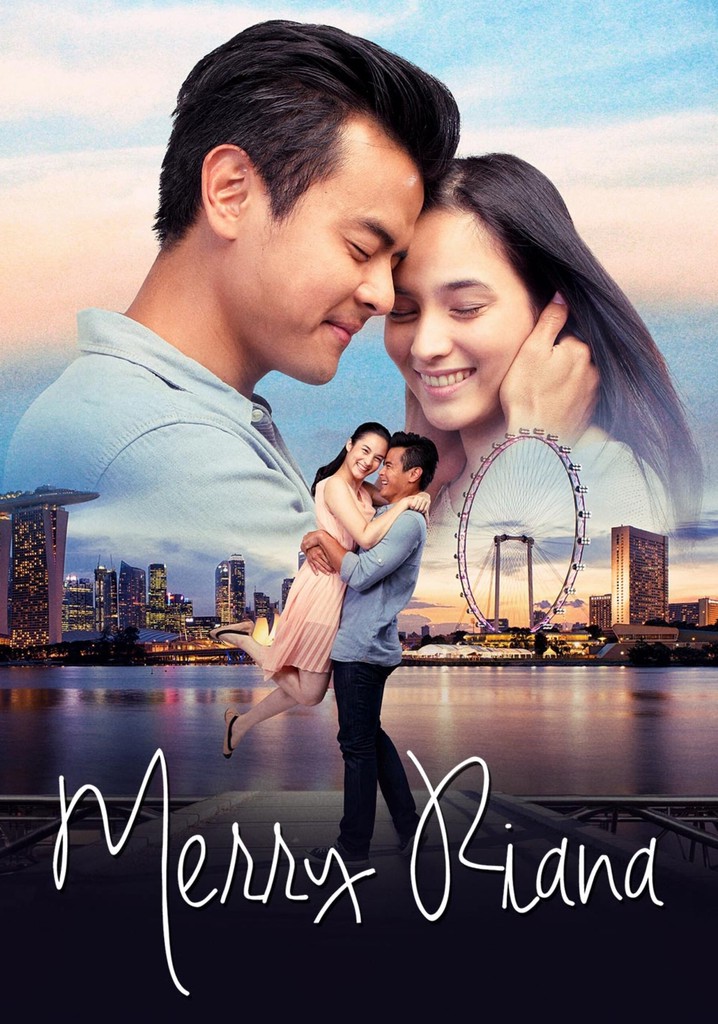 Merry Riana: Mimpi Sejuta Dolar streaming online