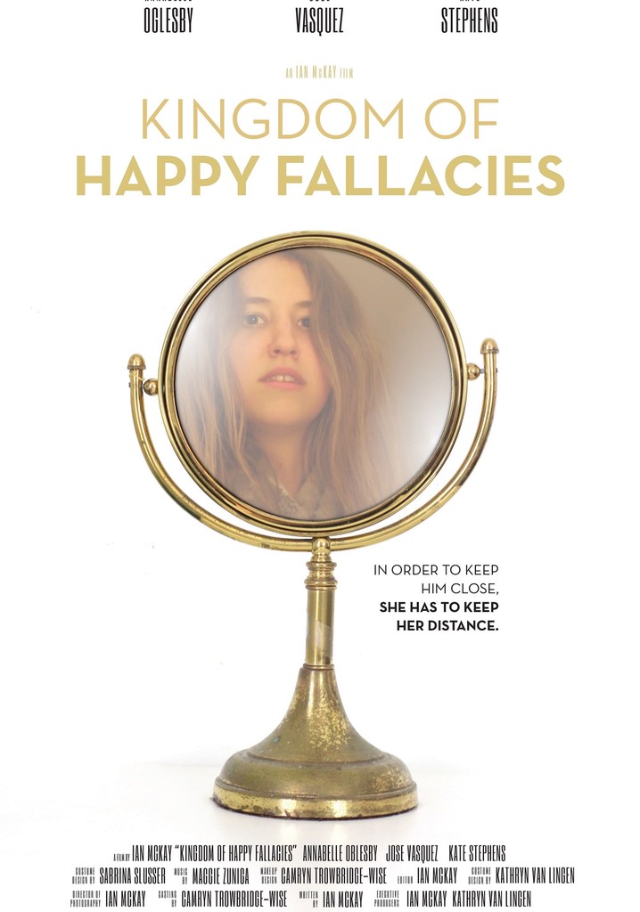 Kingdom of Happy Fallacies