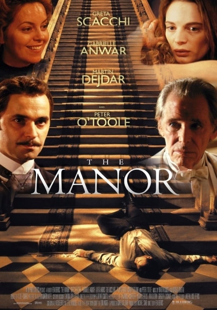 The Manor