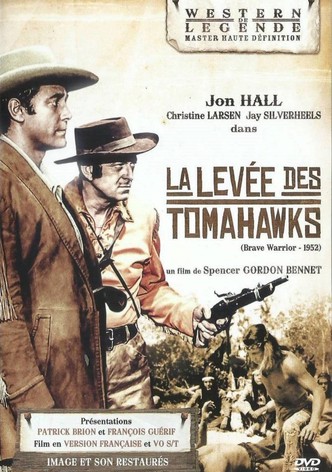 La Levée des tomahawks
