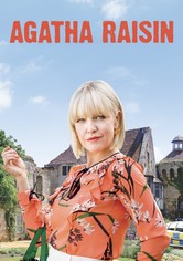 Agatha Raisin - Sezonul 3