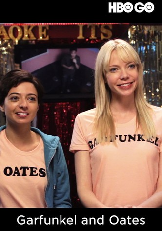 Garfunkel & Oates
