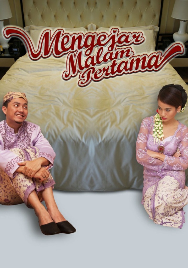 Mengejar Malam Pertama