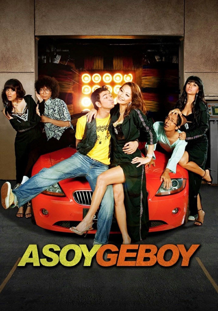 Asoy Geboy