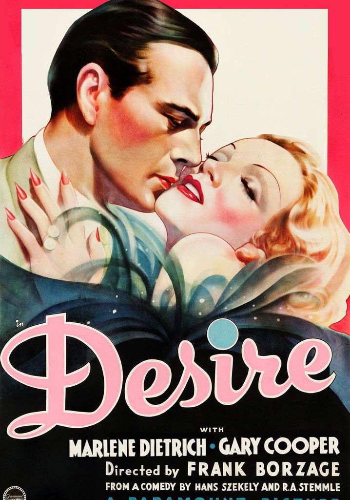 Desire кто исполнитель