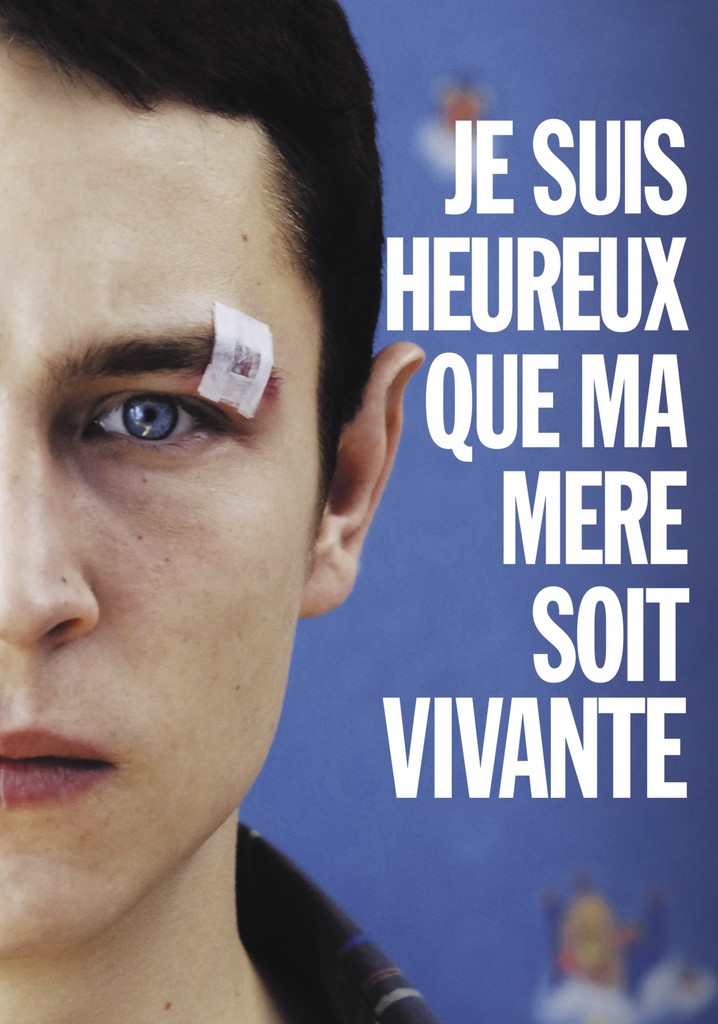 Annem Hayatta Olduğu İçin Mutluyum