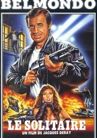 Le Solitaire