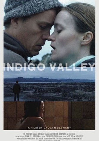 Indigo Valley