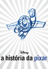 A História da Pixar