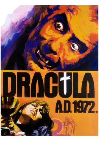 Dracula A.D. 1972