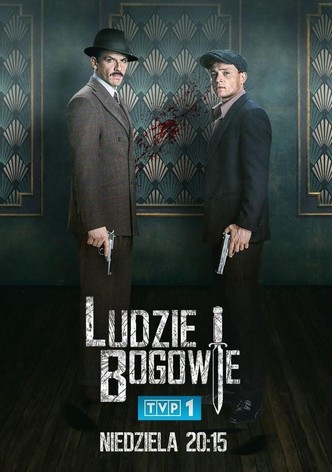 Ludzie i bogowie