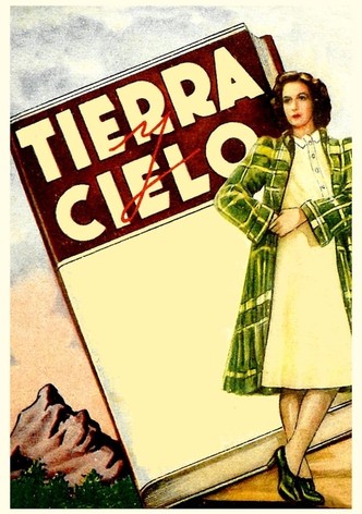 Tierra y cielo