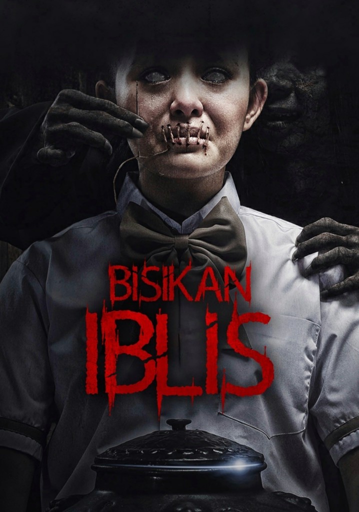 Bisikan Iblis