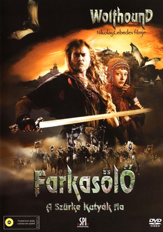 Farkasölő