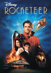 As Aventuras de Rocketeer